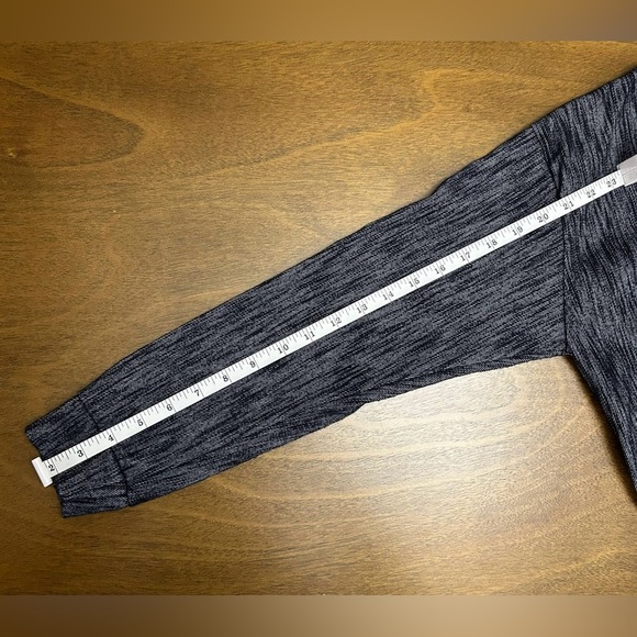 Women Dark Gray Hoodie and Jogger Set Size S (0346) - Picture 14 of 16